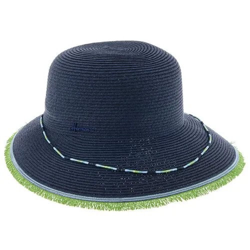 Шляпа HERMAN арт. CONQUEST S1810 (темно-синий), размер UNI