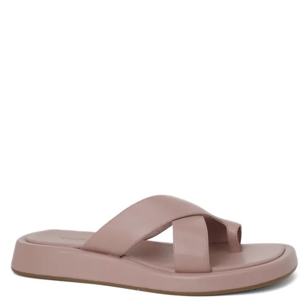 Сланцы женские Tendance CLF376-04 розовые 40 EU