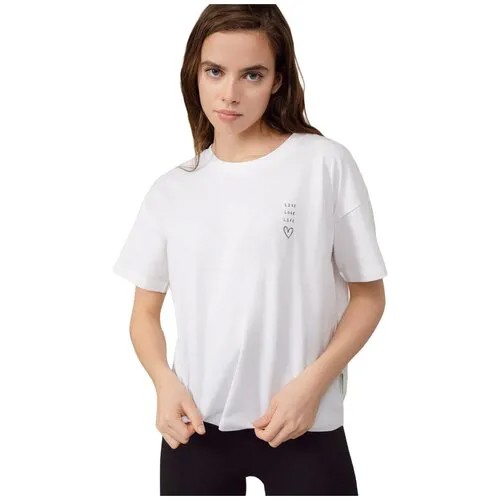 Футболка Outhorn WOMEN'S T-SHIRT Женщины HOL22-TSD606-10S M