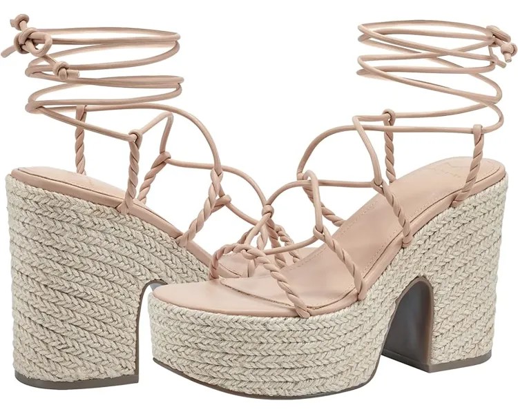 Туфли Marc Fisher LTD Oliver, цвет Light Natural