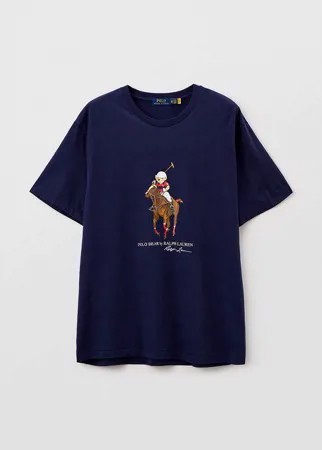 Футболка Polo Ralph Lauren Big & Tall