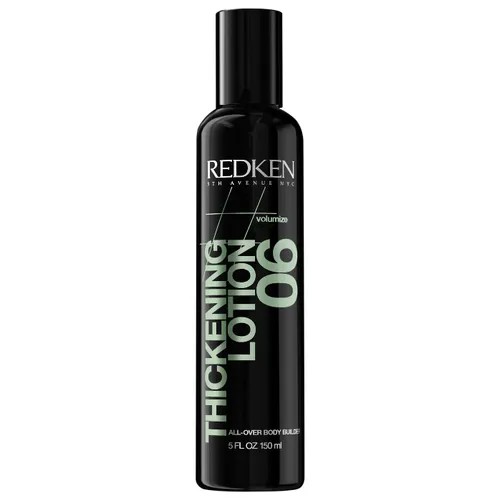 Redken лосьон Thickening Lotion 06 All-Over Body Builder, 150 мл