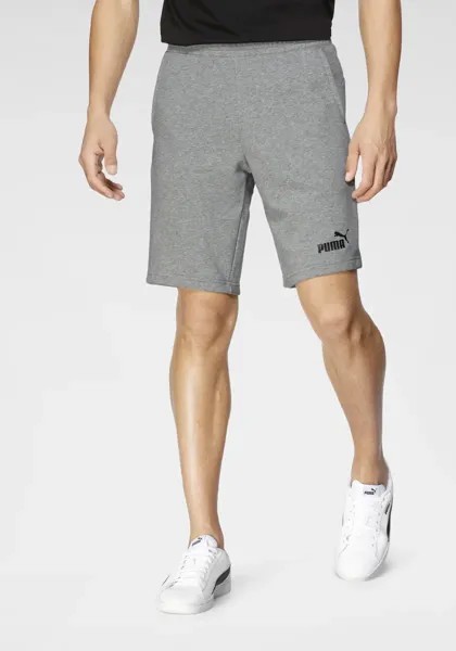 Тренировочные шорты PUMA 