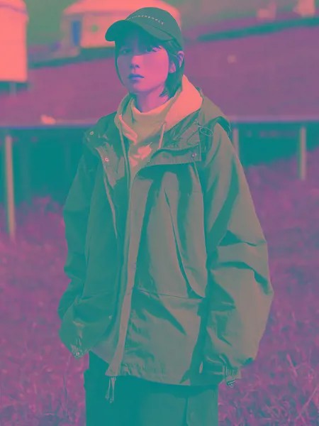 Горсветильник уличная штурмовая куртка Cityboy на весну и осень, японский винтажный Многофункциональный рабочий жакет с карманами для осени