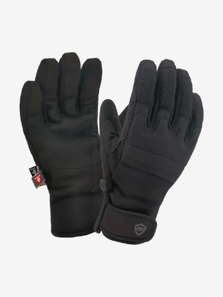 Водонепроницаемые перчатки Dexshell Arendal Biking Gloves мужские для охоты, рыбалки, туризма, Черный