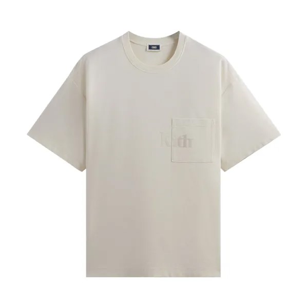 Футболка Kith Quinn Sandrift