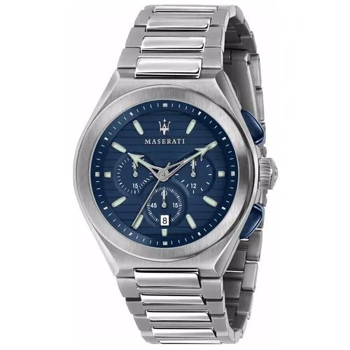 Наручные кварцевые часы Maserati R8873639001