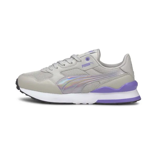 Кроссовки R78 FUTURE Iridescent Women's Trainers