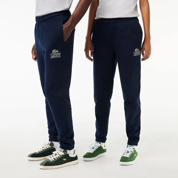 Спортивные брюки Lacoste XH1211-00, синий