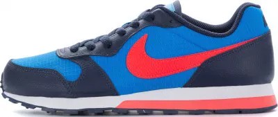 Кроссовки для мальчиков Nike Md Runner 2, размер 35.5