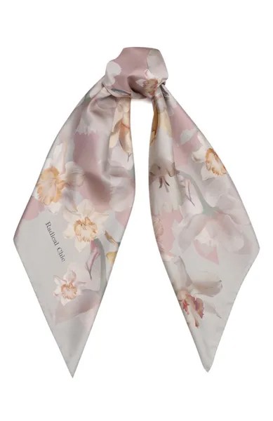 Платок Narcissus poeticus Radical Chic