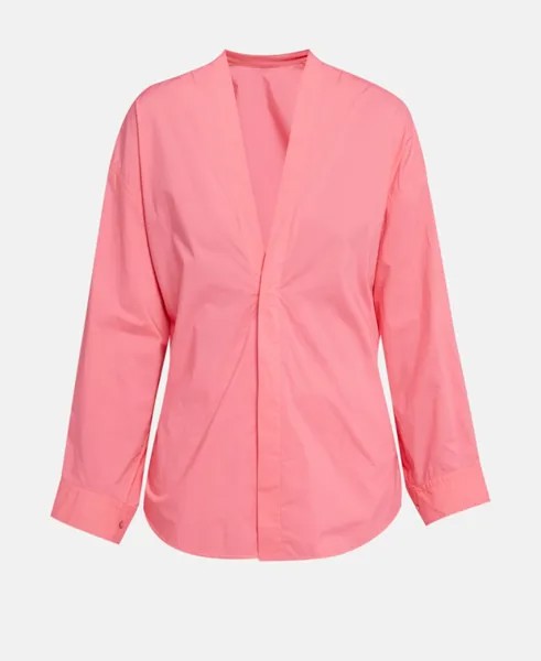 Блузка для отдыха JNBY, розовый