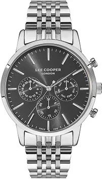 Fashion наручные  мужские часы Lee Cooper LC07359.350. Коллекция Casual