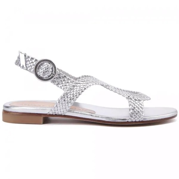Босоножки Stuart Weitzman