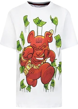 Футболка SPRAYGROUND