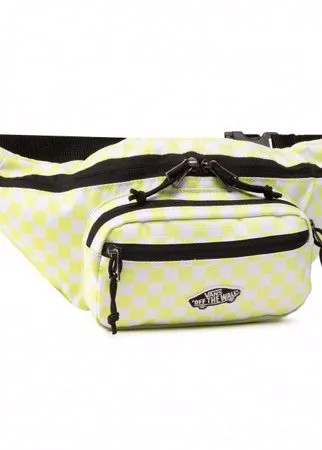 Сумка на пояс женская VANS Street Ready Waist Sunny Lime 2021