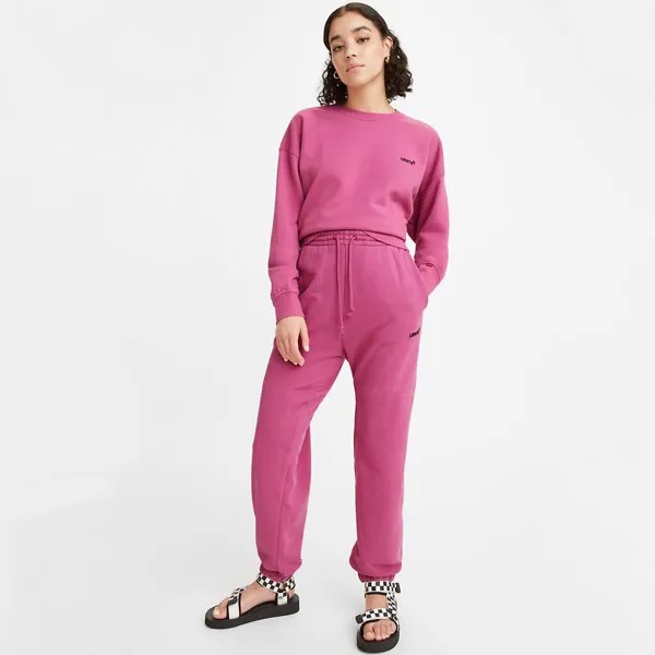 Спортивные брюки мужские Levi's RED TAB, красный