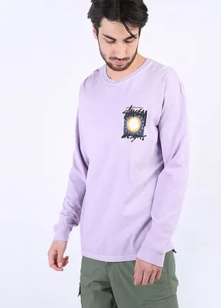 Лонгслив Stussy