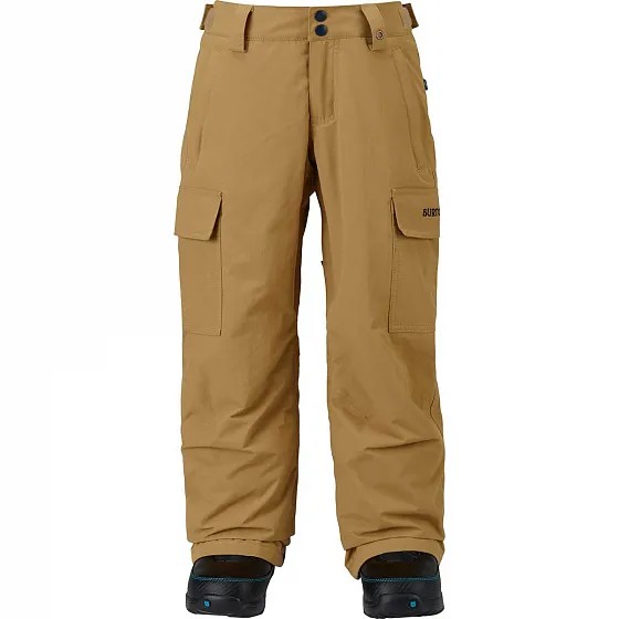 Штаны Burton