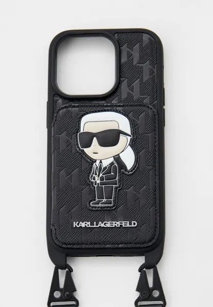 Чехол для iPhone Karl Lagerfeld