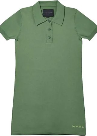 Marc Jacobs платье поло The Tennis