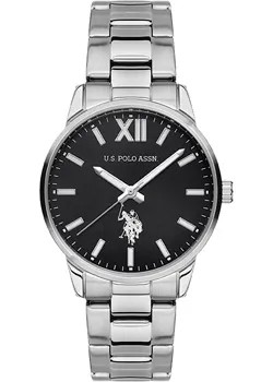 Fashion наручные  женские часы US Polo Assn USPA2057-11. Коллекция Fundamental