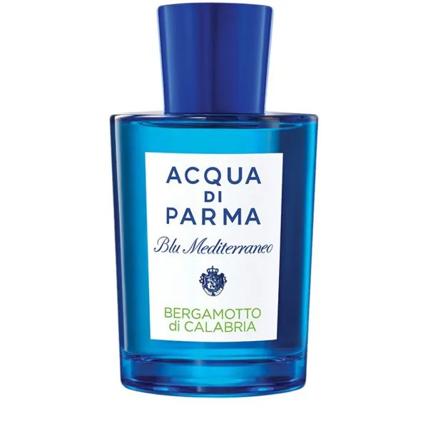 Туалетная вода Bergamotto di Calabria Acqua di Parma