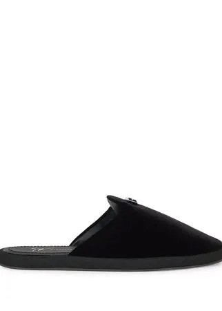 Giuseppe Zanotti слиперы Jungle Fever