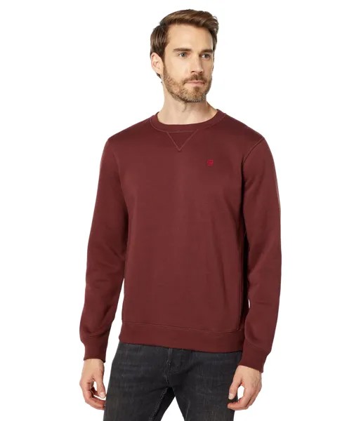 Толстовка G-Star, Premium Core Sweatshirt Long Sleeve