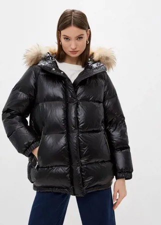 Пуховик Woolrich