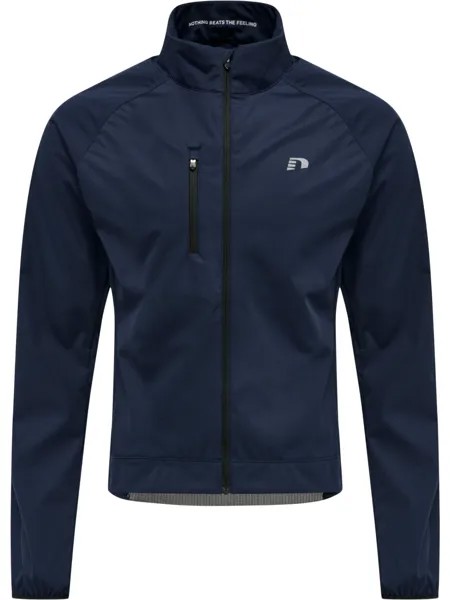 Спортивная куртка Newline Jacke Mens Core Bike Thermal Jacket, черный