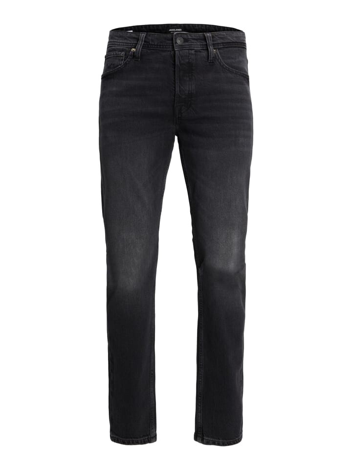 Джинсы Jack & Jones, черный