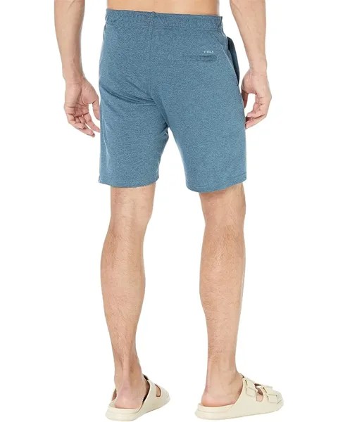 Шорты VISSLA Comp Lite Eco 18