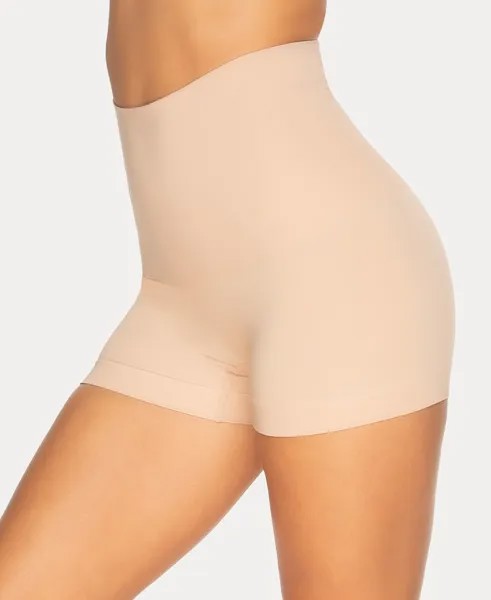 Женское корректирующее белье Fusion Waist Boyleg Felina