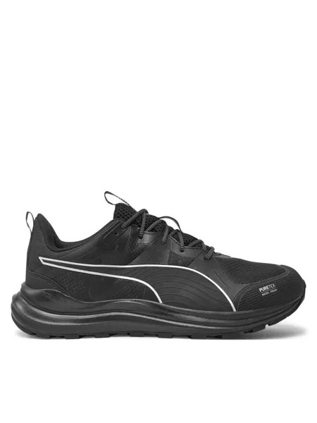 Беговые кросовки Puma de running Reflect Lite Trail PTX 310095 01 Negro, черный
