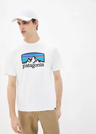 Футболка спортивная Patagonia