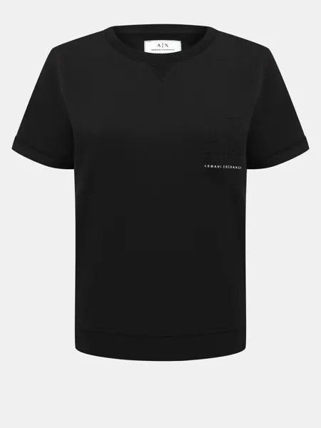 Свитшоты Armani Exchange