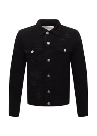 Джинсовая куртка PREMIUM MOOD DENIM SUPERIOR