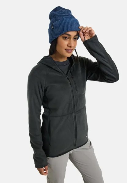 Флисовая куртка STOCKRUN WARMEST Burton, настоящий черный