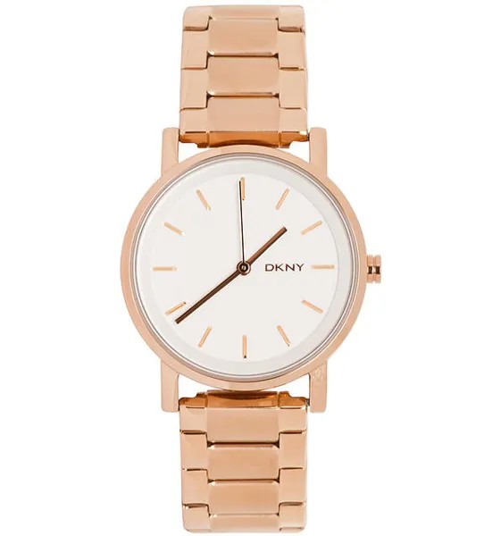 Наручные часы кварцевые женские DKNY NY 2344