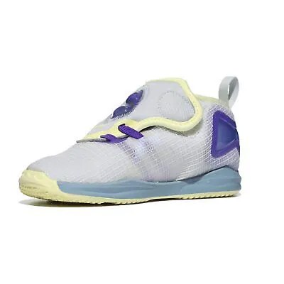 Кроссовки и кроссовки для мальчиков Nike Kids Lebron XIX (для младенцев/малышей)