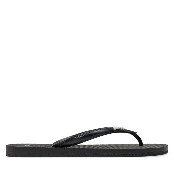 Сандалии Boss Tracy Thng Rblg N 50498208 Black 001, черный