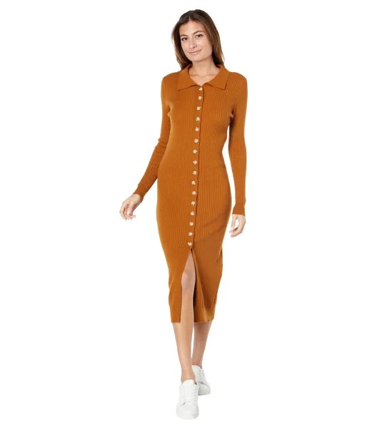 Платье Heartloom, Dahlia Dress