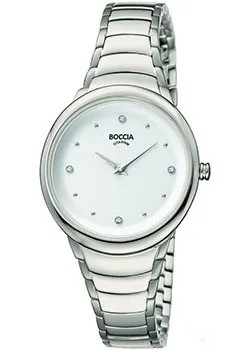 Женские наручные часы Boccia 3276-09