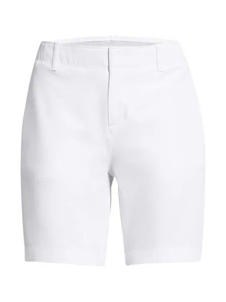 Тренировочные брюки Under Armour  DRIVE 7, белый