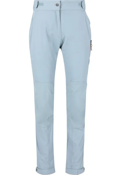 Брюки Whistler Outdoorhose Downey, цвет 2190 Arona