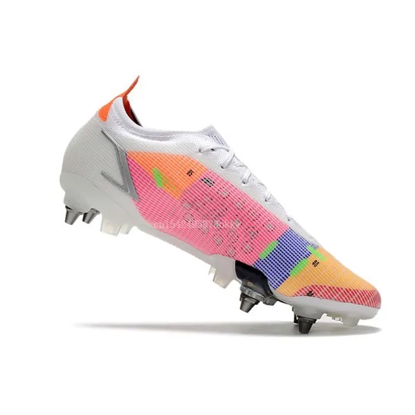 Мужская футбольная обувь Superfly XV Elite SG PRO Anti Clog футбольные бутсы SG уличные тренировочные Шпильки Шипы оптовая продажа
