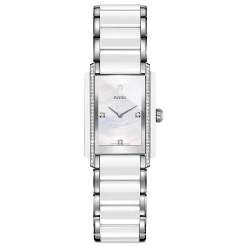 Наручные часы RADO Наручные часы Rado 153.0215.3.090, белый