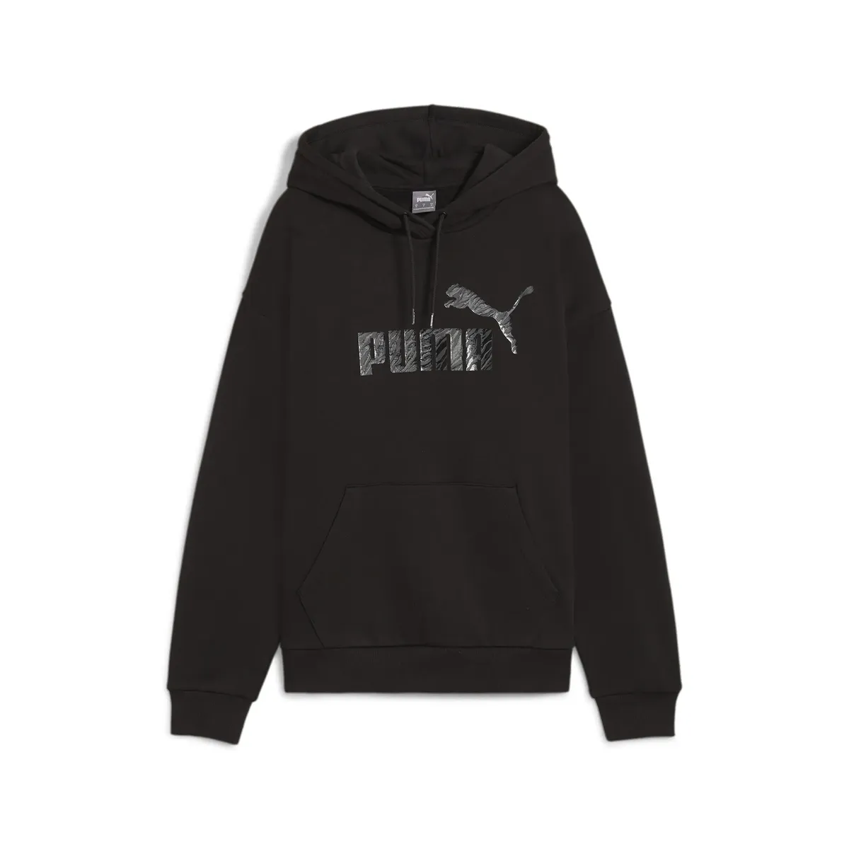 Толстовка PUMA 
