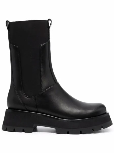 3.1 Phillip Lim ботинки Kate, черный